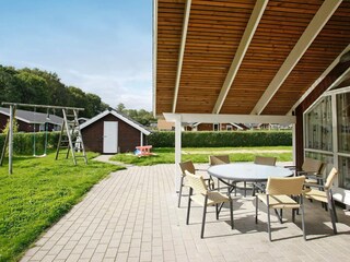 Holiday house Juelsminde Outdoor Recording 2