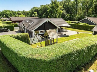 Maison de vacances Juelsminde Enregistrement extérieur 3