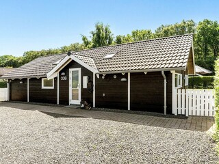 Holiday house Juelsminde Outdoor Recording 5