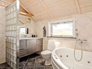 Maison de vacances Juelsminde  13