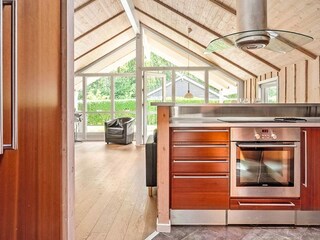 Maison de vacances Juelsminde  14