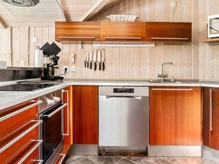 Vakantiehuis Juelsminde  15