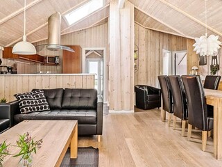 Casa de vacaciones Juelsminde  17