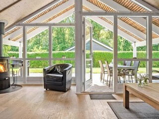 Maison de vacances Juelsminde  18