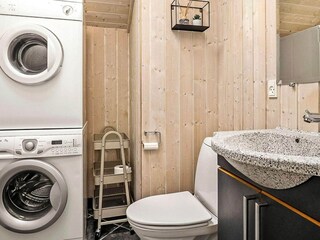 Holiday house Juelsminde  23