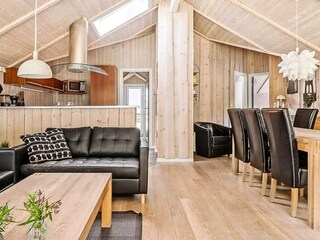 Holiday house Juelsminde  24