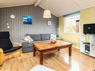 Vakantiehuis Vordingborg  6
