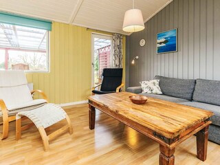Casa de vacaciones Vordingborg  17