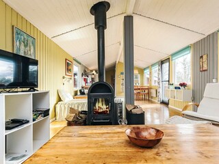 Casa de vacaciones Vordingborg  11