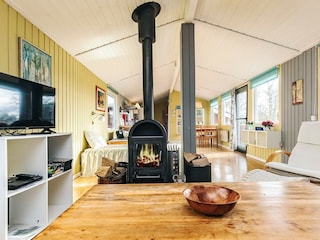 Casa de vacaciones Vordingborg  15