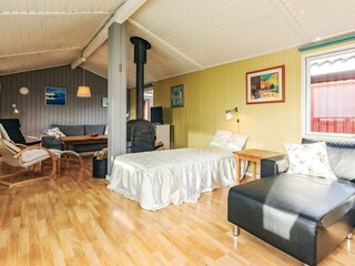 Casa de vacaciones Vordingborg  7