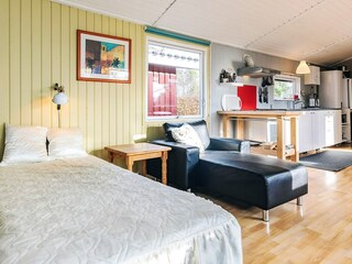 Casa de vacaciones Vordingborg  21