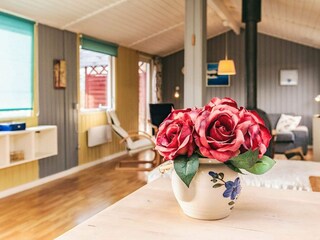 Casa de vacaciones Vordingborg  17