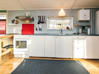 Ferienhaus Vordingborg  14