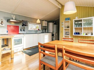 Vakantiehuis Vordingborg  10