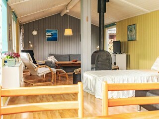 Casa de vacaciones Vordingborg  16