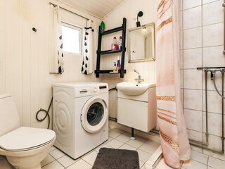 Vakantiehuis Vordingborg  6