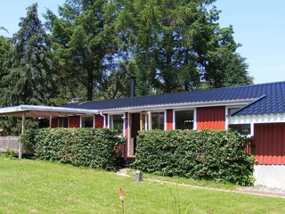 Holiday house Vordingborg Outdoor Recording 3