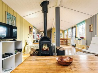 Holiday house Vordingborg  17