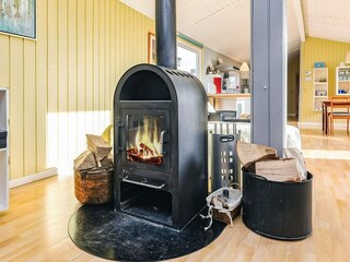 Vakantiehuis Vordingborg  16