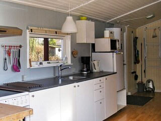 Holiday house Vordingborg  19
