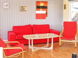 Holiday house Vordingborg  20