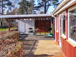 Casa de vacaciones Vordingborg Grabación al aire libre 3