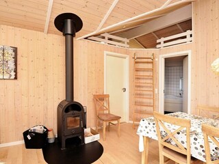 Casa per le vacanze Sjølund  31