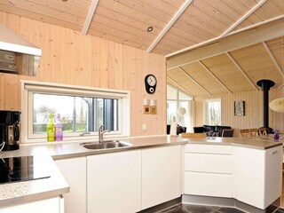 Ferienhaus Sjølund  9