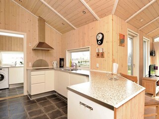 Casa per le vacanze Sjølund  10