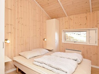 Casa per le vacanze Sjølund  32