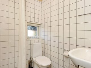 Ferienhaus Sjølund  15