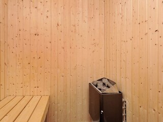 Maison de vacances Sjølund  33