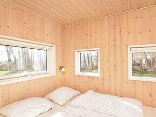 Ferienhaus Sjølund  4