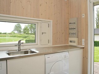 Vakantiehuis Sjølund  11