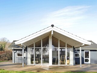 Maison de vacances Sjølund  38