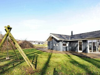 Casa per le vacanze Sjølund  37