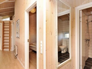 Maison de vacances Sjølund  39