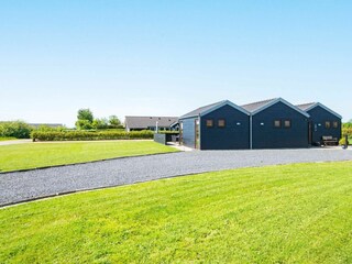 Holiday house Bork Havn  3