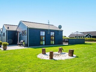 Holiday house Bork Havn  4