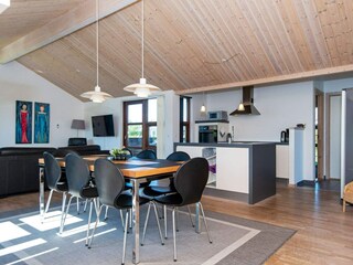Holiday house Bork Havn  7