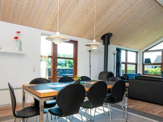 Holiday house Bork Havn  8