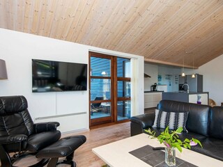 Holiday house Bork Havn  10