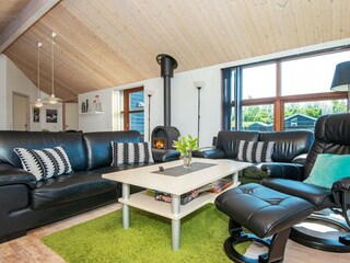 Holiday house Bork Havn  11