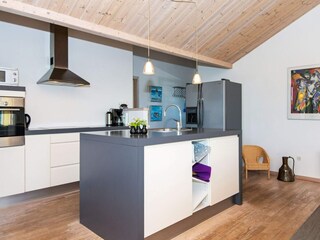 Holiday house Bork Havn  12