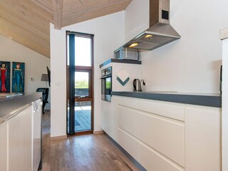 Holiday house Bork Havn  13