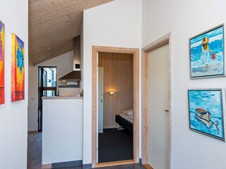 Holiday house Bork Havn  21