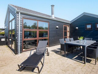 Holiday house Bork Havn  24