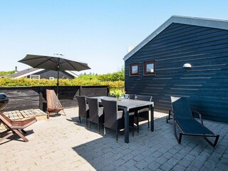 Holiday house Bork Havn  25