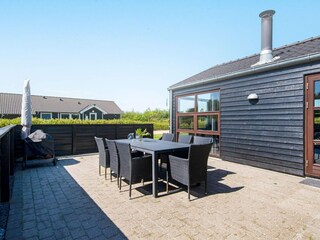 Holiday house Bork Havn  27